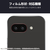 エレコム Google Pixel 9a用カメラレンズフィルム 高透明 指紋防止 PM-P251FLLFG-イメージ2