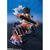 バンダイスピリッツ フィギュアーツZERO [超激戦] モンキー・D・ルフィ ギア4 -スネイクマン・王蛇- ﾌｲｷﾞﾕｱ-ﾂZ/ﾙﾌｲ4ｽﾈｲｸﾏﾝN-イメージ1