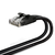 エレコム Gigabit やわらかLANケーブル(Cat6準拠)(2．0m) ブラック LD-GPY/BK2-イメージ2
