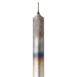 クレオス Mr．ラインチゼル用替刃 0．15mm GT65Cﾗｲﾝﾁｾﾞﾙｶｴﾊﾞ015ﾐﾘN-イメージ1