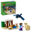 レゴジャパン LEGO マインクラフト 21251 スティーブの砂漠探検 21251ｽﾃｲ-ﾌﾞﾉｻﾊﾞｸﾀﾝｹﾝ-イメージ1