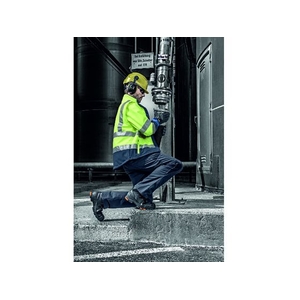 uvex UVEX/2 VIBRAM レースアップブーツ27.0CM S3 HI HRO FC508EN-1148717-イメージ10