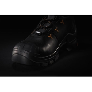 uvex UVEX/2 VIBRAM レースアップブーツ27.0CM S3 HI HRO FC508EN-1148717-イメージ4