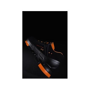 uvex UVEX/2 VIBRAM レースアップブーツ27.0CM S3 HI HRO FC508EN-1148717-イメージ6