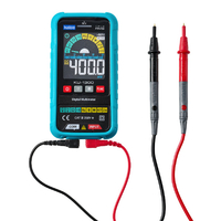 エルパ デジタル液晶マルチテスター KU-1300