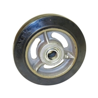エスコ 車輪 (EA520WB-4用) 150mm FCX9891-EA520WB-204