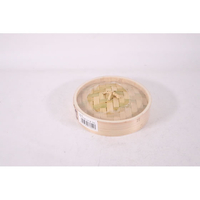 カンダ 燕舞 杉中華ミニセイロ 蓋 18cm FCG474Y-046156