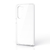 エレコム OPPO A5 5G用 ハイブリッドケース クリア PM-O252HVCKCR-イメージ1
