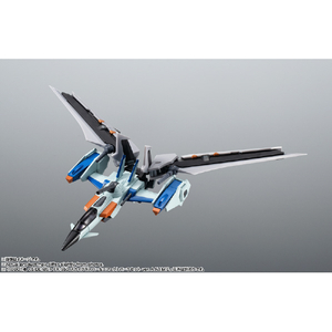 バンダイスピリッツ ROBOT魂 <SIDE MS> FX-550 スカイグラスパー&エフェクトパーツセット ver. A.N.I.M.E. ROBOTDｽｶｲｸﾞﾗｽﾊﾟ-EFｾﾂﾄ-イメージ13