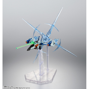バンダイスピリッツ ROBOT魂 <SIDE MS> FX-550 スカイグラスパー&エフェクトパーツセット ver. A.N.I.M.E. ROBOTDｽｶｲｸﾞﾗｽﾊﾟ-EFｾﾂﾄ-イメージ3