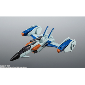 バンダイスピリッツ ROBOT魂 <SIDE MS> FX-550 スカイグラスパー&エフェクトパーツセット ver. A.N.I.M.E. ROBOTDｽｶｲｸﾞﾗｽﾊﾟ-EFｾﾂﾄ-イメージ5