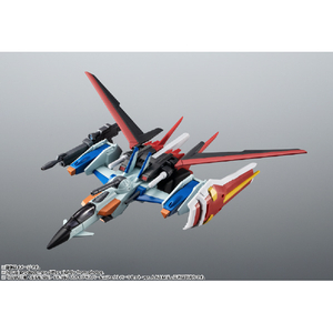 バンダイスピリッツ ROBOT魂 <SIDE MS> FX-550 スカイグラスパー&エフェクトパーツセット ver. A.N.I.M.E. ROBOTDｽｶｲｸﾞﾗｽﾊﾟ-EFｾﾂﾄ-イメージ7