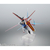 バンダイスピリッツ ROBOT魂 <SIDE MS> FX-550 スカイグラスパー&エフェクトパーツセット ver. A.N.I.M.E. ROBOTDｽｶｲｸﾞﾗｽﾊﾟ-EFｾﾂﾄ-イメージ16