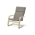 MYTREX REBIVE SEAT用チェアー MT-RBS-25M-CH