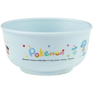 スケーター ベビー用 PP製 茶椀 ポケモンBL FC040PS-XP23AG-イメージ1