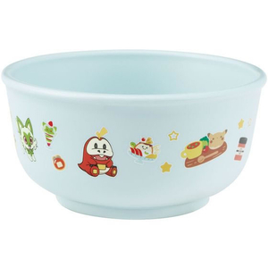 スケーター ベビー用 PP製 茶椀 ポケモンBL FC040PS-XP23AG-イメージ2
