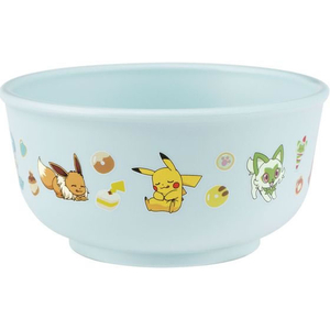スケーター ベビー用 PP製 茶椀 ポケモンBL FC040PS-XP23AG-イメージ3