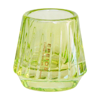 EPEIOS　JAPAN キスカップガラス1個入り レモン CC006AQUN1