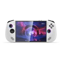 レノボ Lenovo Legion Go S スクリーンプロテクター クリア― GXJ1R20663