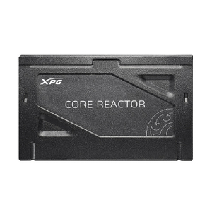 XPG 電源ユニット 850W ブラック COREREACTOR850G-BKCJP-イメージ5