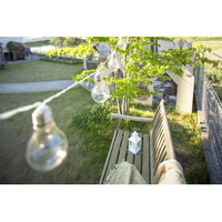 タカショー LGB-PT10 電池式パーティーライト10球 |エディオン公式通販