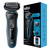 BRAUN シェーバー シリーズ5# ミントブルー 51-M1200S-BSP-イメージ4