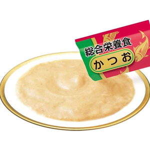 いなば CIAO ちゅーる 総合栄養食 まぐろ・かつおバラエティ 14g×40P FCF659N-イメージ2
