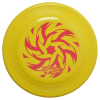 ロイヤル フリスビー WHAM-O イエロー 77801043FRISBEEFASTYEL