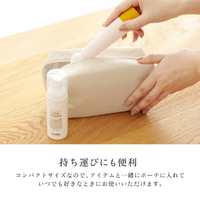 iroha ITEMCLEANER iroha アイテムクリーナー(50ml) |エディオン公式通販