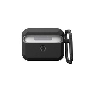 UAG UAG製 AIRPODS PRO(第3世代)用 PLASMAケース ブラック UAG-APPRO3-T-BK-イメージ13