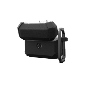 UAG UAG製 AIRPODS PRO(第3世代)用 PLASMAケース ブラック UAG-APPRO3-T-BK-イメージ16