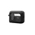 UAG UAG製 AIRPODS PRO(第3世代)用 PLASMAケース ブラック UAG-APPRO3-T-BK-イメージ4