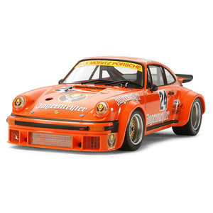 タミヤ 1/24 スポーツカーシリーズ No.328 ポルシェ RSR 934 イェーガーマイスター Tポルシエタ-ボRSR934イエガ- タミヤ 1/24 スポーツカーシリーズ No.328 ポルシェ RSR 934 イェーガーマイスター Tポルシエタ-ボRSR934イエガ-