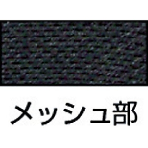 富士グローブ 合成皮革手袋 PUライナーアルファ ブラック S FC403ES-3344959-イメージ6