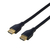 エルパ HDMIケーブル プレミアムハイスピード 4K 1．0m HDMI-2010-イメージ5
