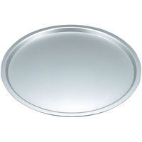 江部松商事 アルミ製 ピザパン 11インチ 直径300 FC005LY-8329510