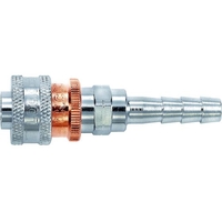 ヤマト産業 OKコックソケット SA-2φ6 アセチレンホース用 FC658JS-2925117
