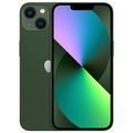 Apple SIMフリースマートフォン iPhone 13 256GB グリーン MNGH3J/A