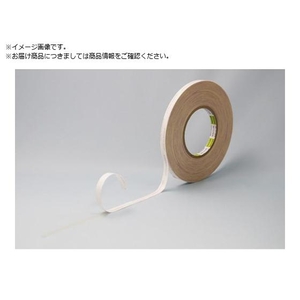 日東 再剥離可能強力両面テープ No.5000NS 14mm×50m FC244VZ-4786794-イメージ1