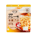 アルファー食品 安心米おこげ カレー味 FC363SV