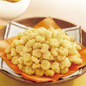 アルファー食品 安心米おこげ カレー味 FC363SV-イメージ2