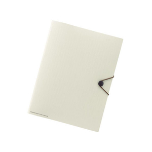 リヒトラブ SMART FIT キャリングポケット A4 ベージュ FC43935-F7528-16-イメージ1