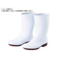 ミドリ安全 超耐滑長靴 ハイグリップ 25.5CM FC629ZA-4058747