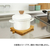 サンベルム 掴めるなべしき WH FCE753R-K72904-イメージ3