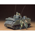 タミヤ 1/35 ミリタリーミニチュアシリーズ No．135 アメリカ装甲騎兵強襲車 M113ACAV バトルワゴン 35135MM M113ACAVｶｲ-イメージ1