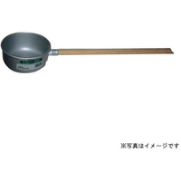 前川金属工業所 前川金属/コヅチ アルミ水杓 15cm FCF667A