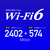 I・Oデータ Wi-Fi 6 1Gbps対応ルーター WN-DAX3000GR-イメージ3