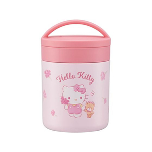 ハローキティー 電気ポット 保温ポット 象印xハローキティ® マイコン沸とう電動ポット CD-WCC30KT