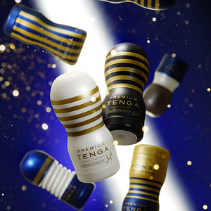 TENGA PREMIUM TENGA ORIGINAL VACUUM CUP TENGAシリｰズ ﾌﾟﾚﾐｱﾑﾃﾝｶﾞｵﾘｼﾞﾅﾙｶﾂﾌﾟ-イメージ6