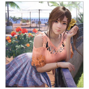 コーエーテクモゲームス Venus Vacation PRISM - DEAD OR ALIVE Xtreme -【PS5】 ELJM30600-イメージ2